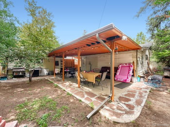 4960 W Oregon Pl, Denver, CO 80219