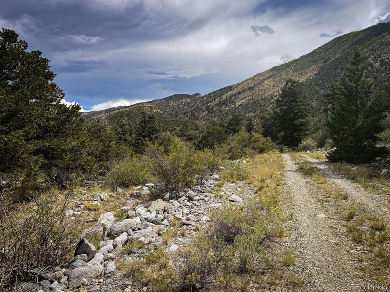 33 Stage Station Cir, Mosca, CO 81146