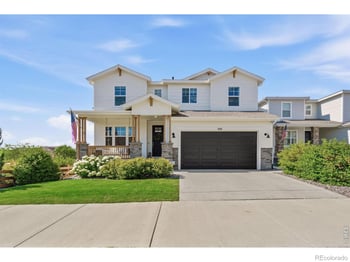 568 W 175th Ave, Broomfield, CO 80023
