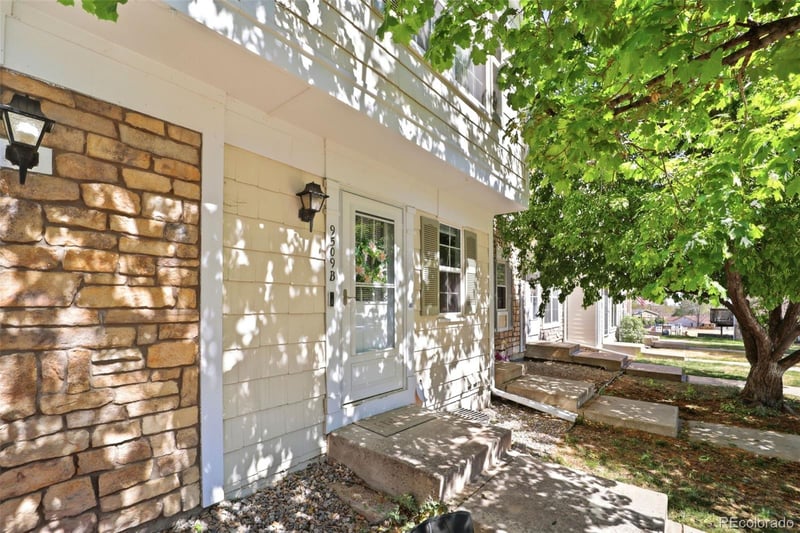 9509 Coal Mine Ave W #B, Littleton, CO 80123