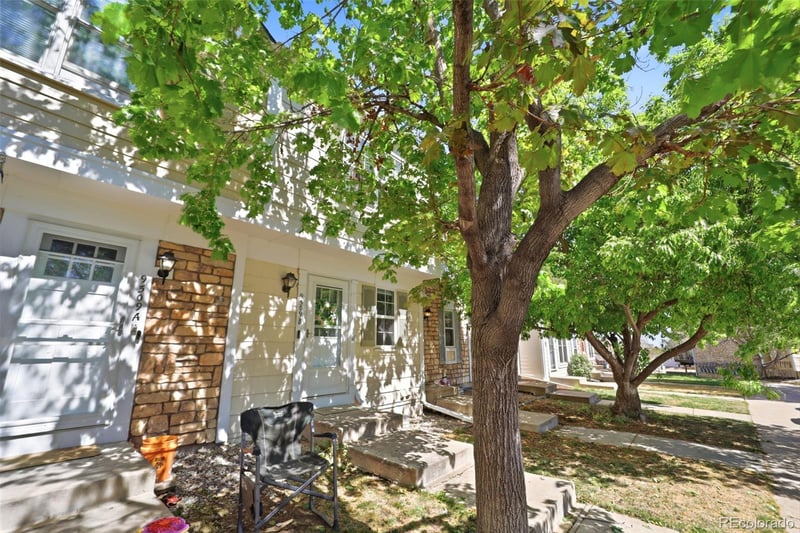 9509 Coal Mine Ave W #B, Littleton, CO 80123