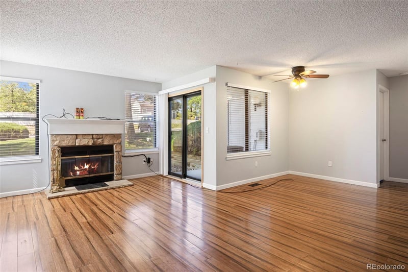 6715 S Field St #5-501, Littleton, CO 80128