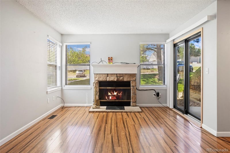 6715 S Field St #5-501, Littleton, CO 80128