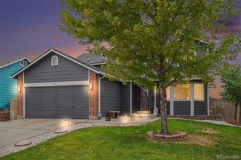 2456 Cherry Cir, Brighton, CO 80601