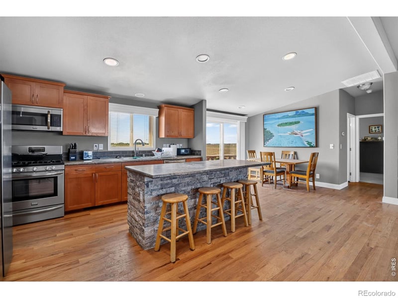 31608 County Road 74, Galeton, CO 80622
