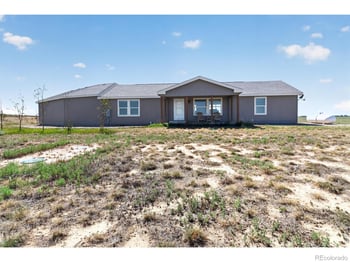 31608 County Road 74, Galeton, CO 80622