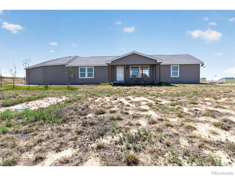31608 County Road 74, Galeton, CO 80622