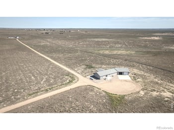 31608 County Road 74, Galeton, CO 80622