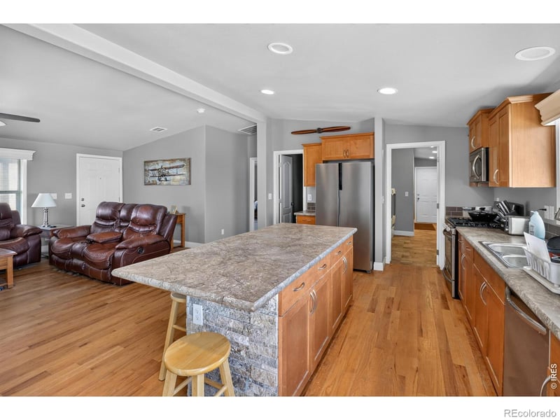 31608 County Road 74, Galeton, CO 80622