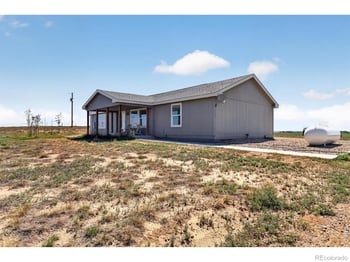 31608 County Road 74, Galeton, CO 80622