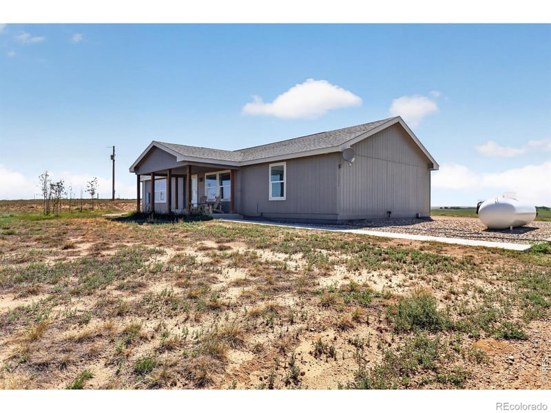 31608 County Road 74, Galeton, CO 80622