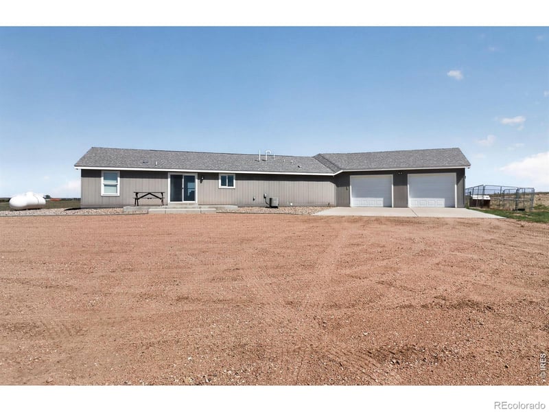 31608 County Road 74, Galeton, CO 80622
