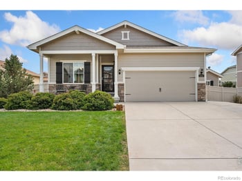 5606 Tumbleweed Ave, Firestone, CO 80504