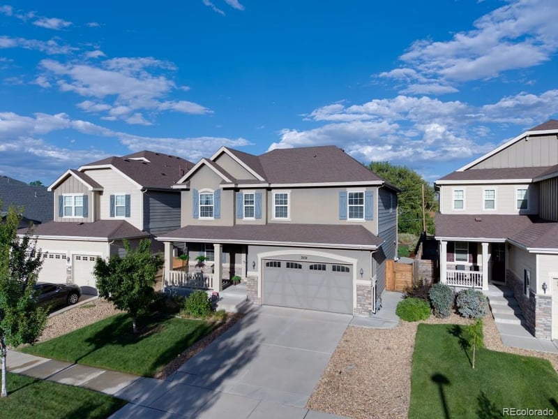 7474 S Pennsylvania St, Littleton, CO 80122