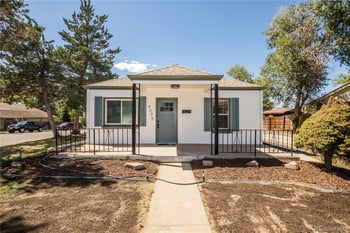 4595 S Lipan Ct, Englewood, CO 80110