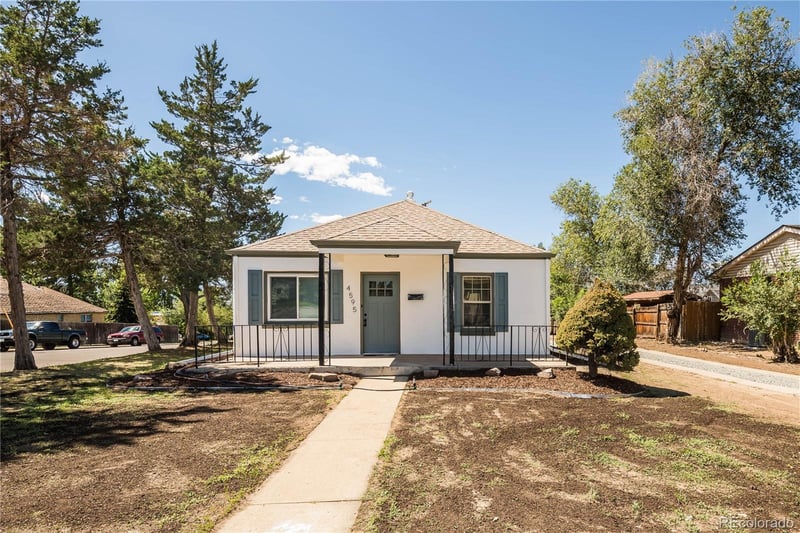 Home Worth Check