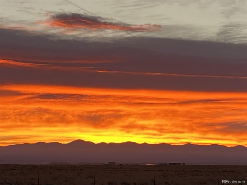 Lot 27 - 28 Gardner Rd, Blanca, CO 81123