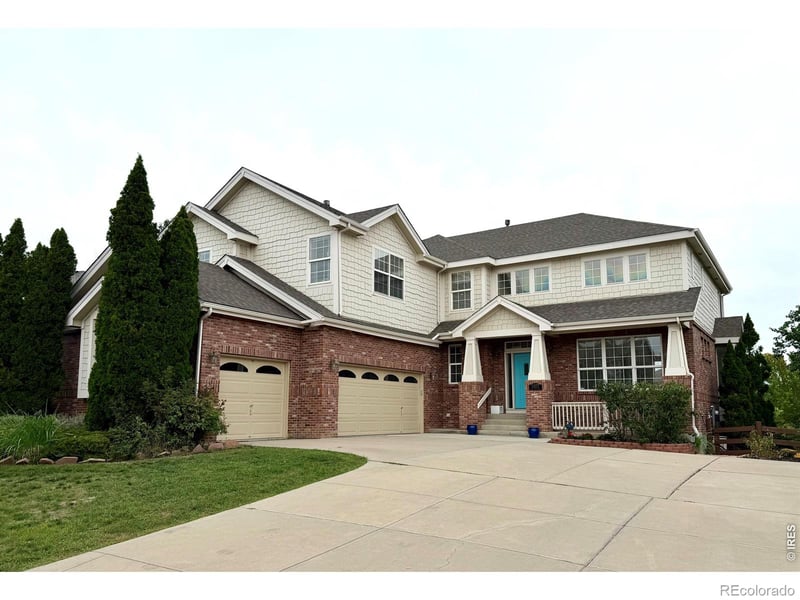 5377 Brookside Dr, Broomfield, CO 80020