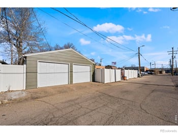 112 2nd St, Ault, CO 80610