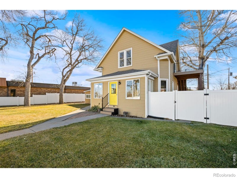 Home Worth Check