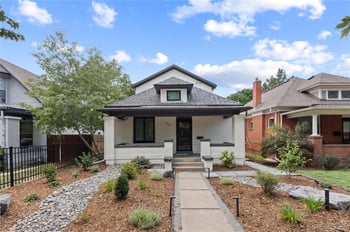 507 S Emerson St, Denver, CO 80209