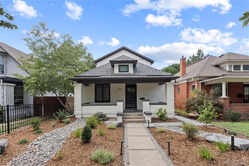 Home Worth Check