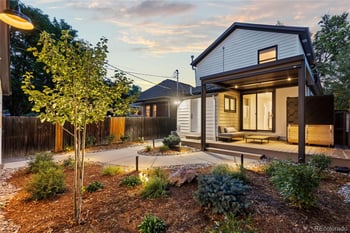 507 S Emerson St, Denver, CO 80209