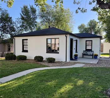 1634 S Humboldt St, Denver, CO 80210