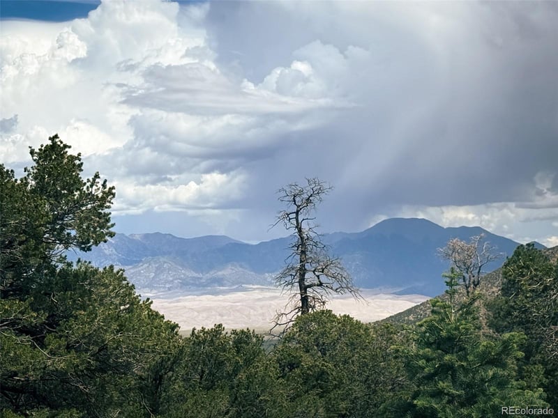 421 Lake Of The Falls Pw, Mosca, CO 81146