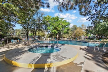 13850 E Marina Dr #211, Aurora, CO 80014