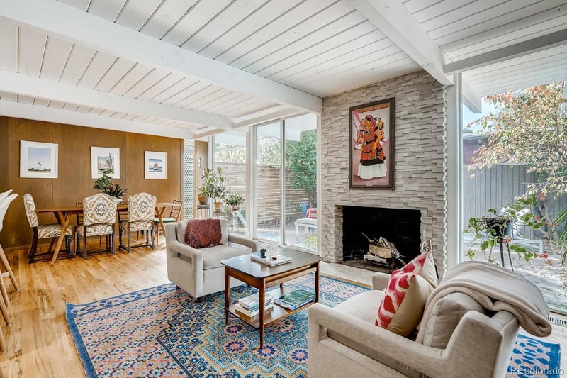 1417 S Fairfax St, Denver, CO 80222