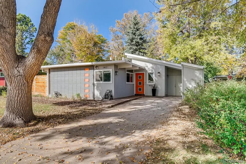 1417 S Fairfax St, Denver, CO 80222