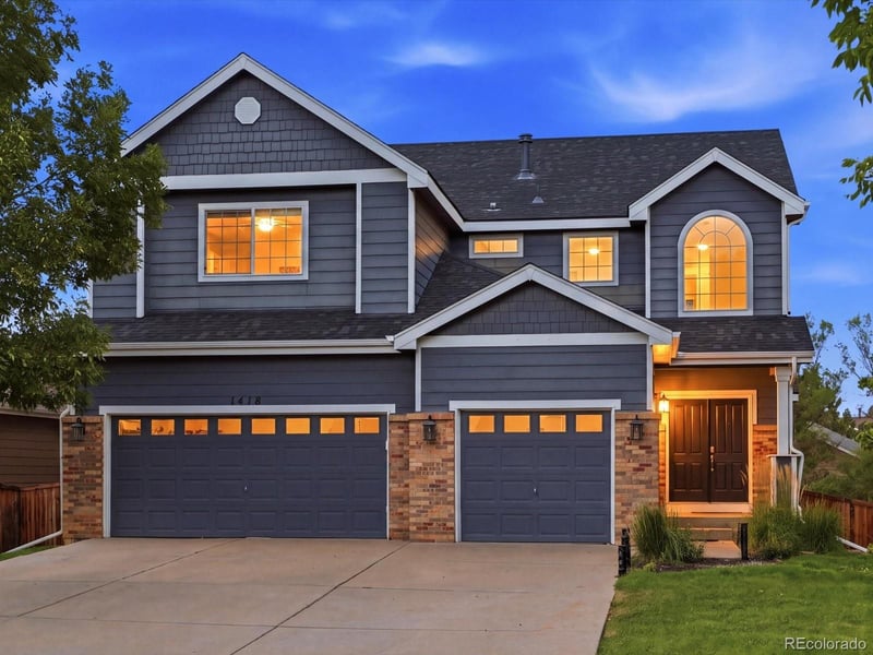 1418 Falcon Pl, Erie, CO 80516