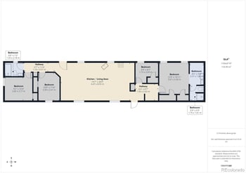 9595 Pecos St Lot 455, Thornton, CO 80260