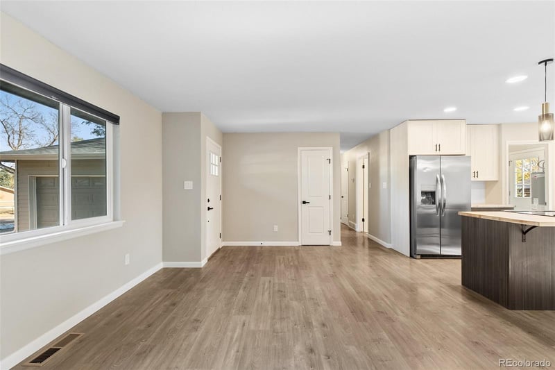 3119 Greenwood Cir, Colorado Springs, CO 80910