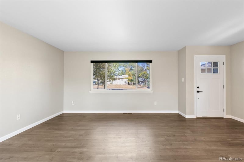3119 Greenwood Cir, Colorado Springs, CO 80910