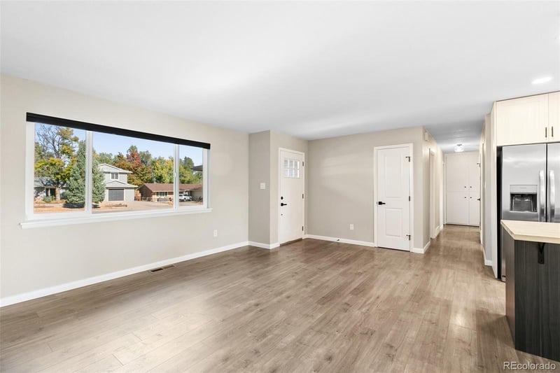 3119 Greenwood Cir, Colorado Springs, CO 80910