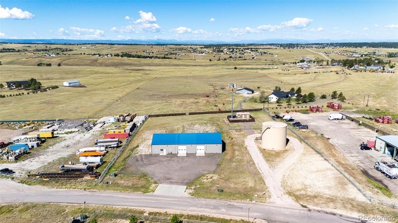 7935 Cherrywood Loop, Kiowa, CO 80117
