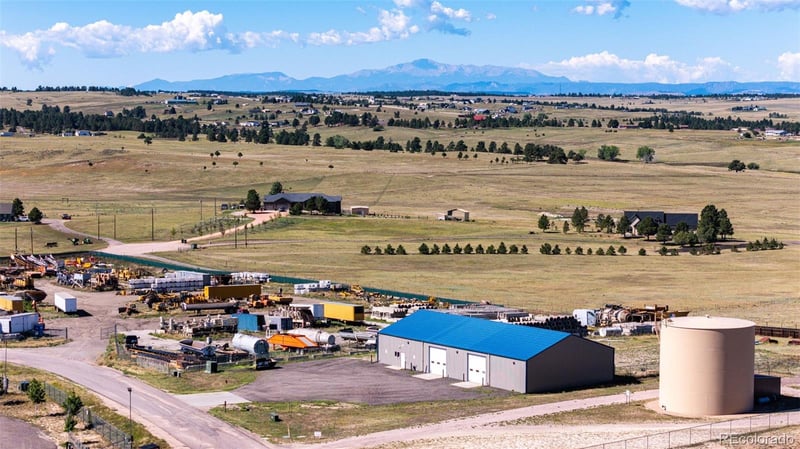 7935 Cherrywood Loop, Kiowa, CO 80117