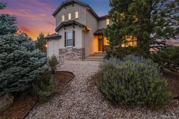 22065 Laurel Oak Dr, Parker, CO 80138