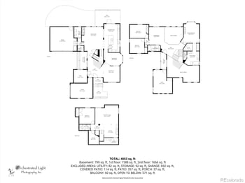 22065 Laurel Oak Dr, Parker, CO 80138