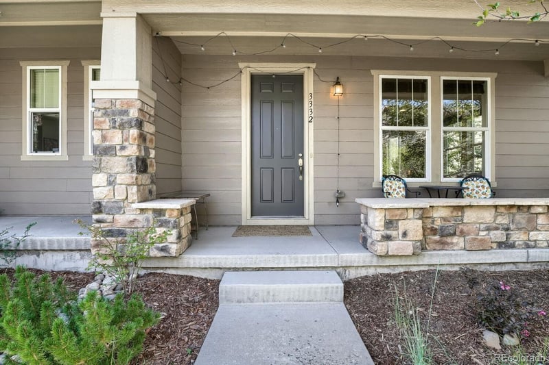 3332 Valentia St, Denver, CO 80238