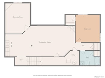 9533 Moss Way, Arvada, CO 80007