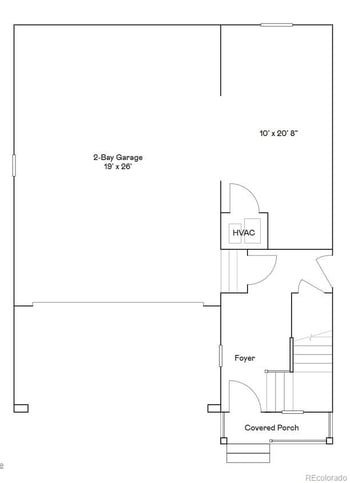 6933 E 149th Pl, Thornton, CO 80602