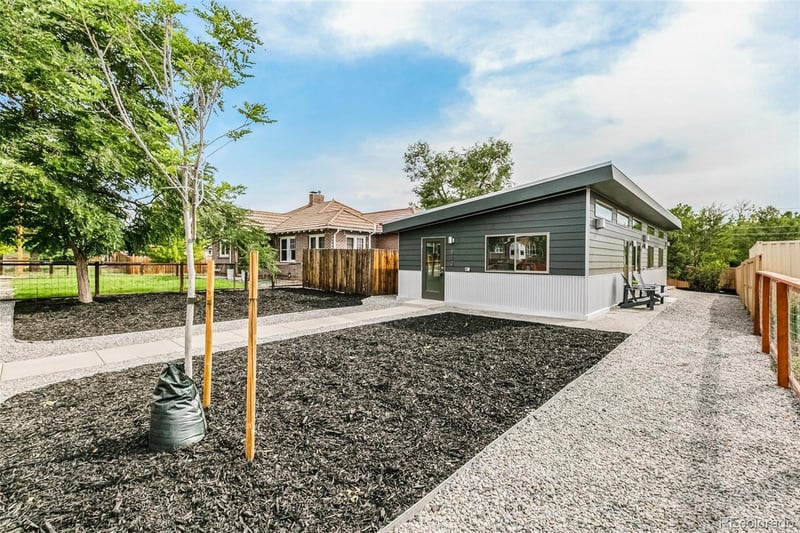 812 S Eliot St, Denver, CO 80219
