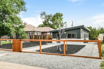 812 S Eliot St, Denver, CO 80219