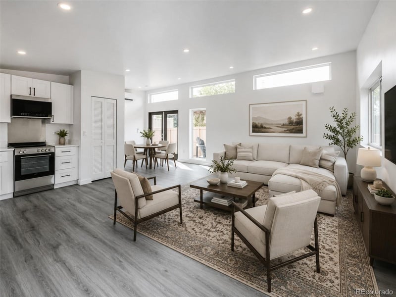 812 S Eliot St, Denver, CO 80219