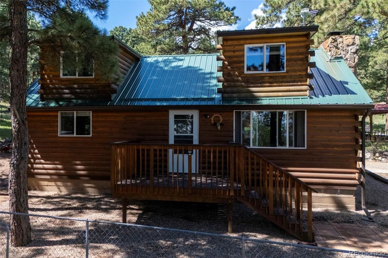 10689 Charles Ln, Rye, CO 81069