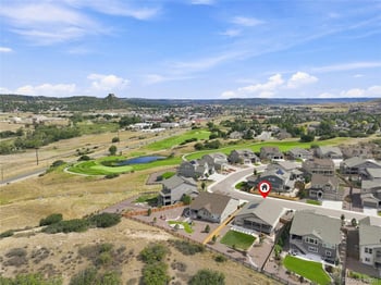 2573 Knobbie Cir, Castle Rock, CO 80109
