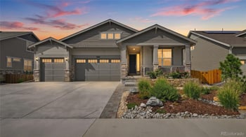 2573 Knobbie Cir, Castle Rock, CO 80109
